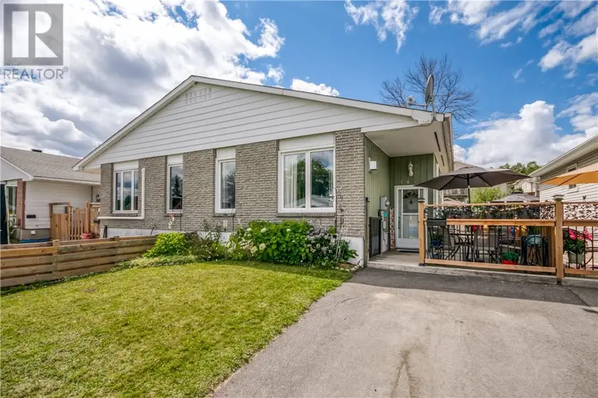 Detached at 1035 Woodbine Avenue, Sudbury