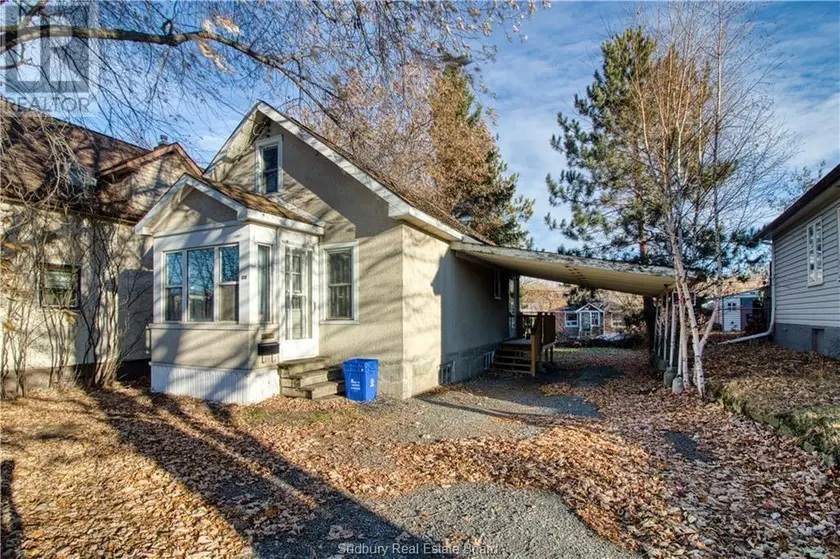 Detached at 379 Ontario Street, Greater Sudbury