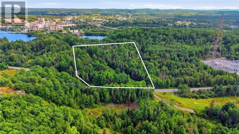 Vacant Land at Lot 8 Jacklin Road, Espanola