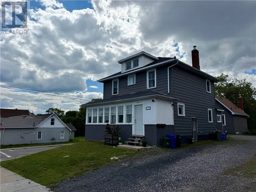 Multiplex at 231 Whittaker & 408 Isabel, Sudbury