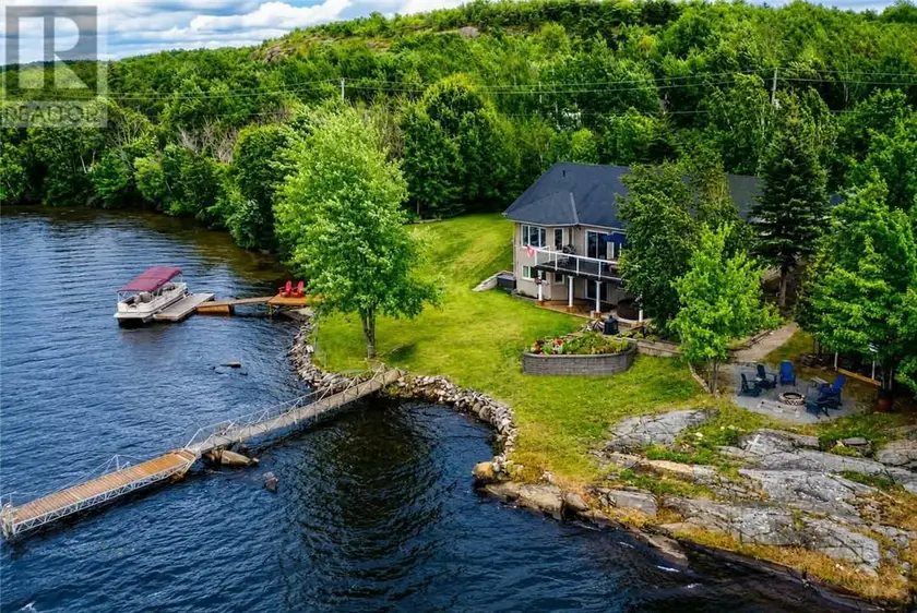 Detached at 1800 South Lane, Sudbury