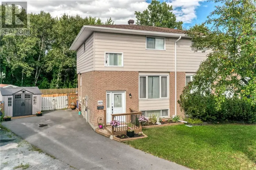 Detached at 1970 Melbourne Street, Sudbury