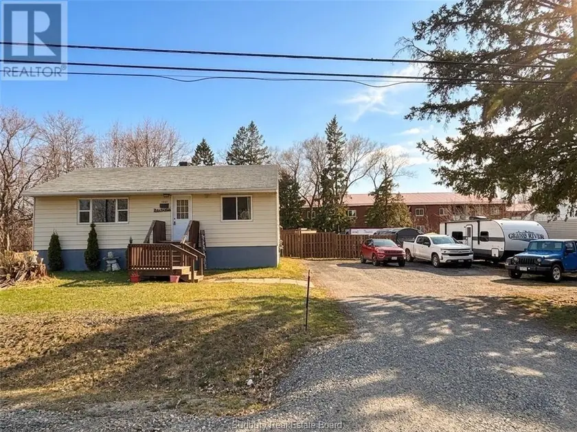 Detached at 1251 Will Street, Greater Sudbury