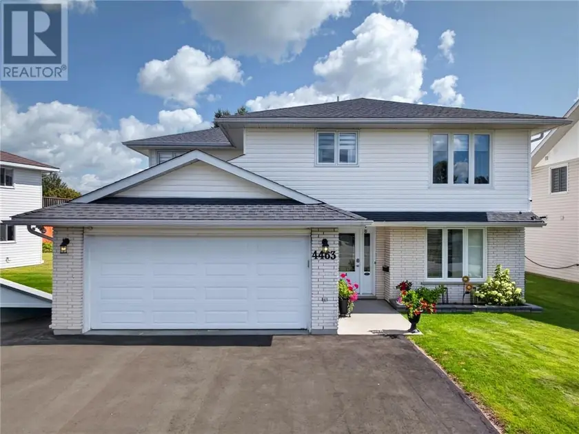 Detached at 4463 Leger Crescent, Valley East