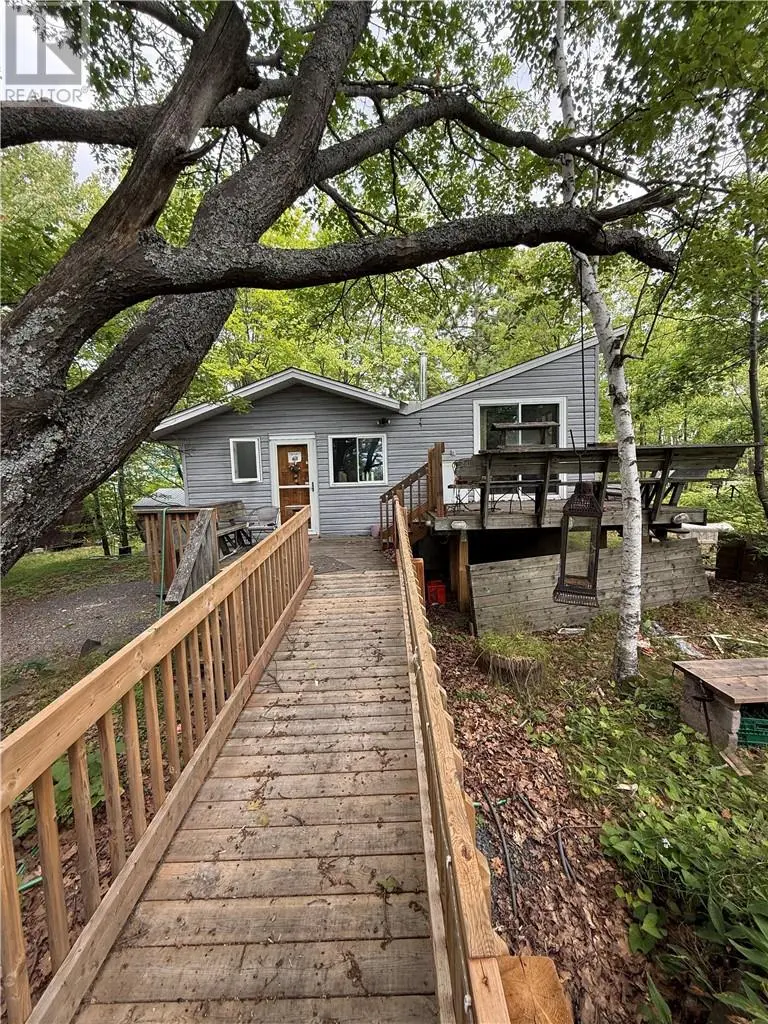 Detached at 378 Courtemarche, Greater Sudbury