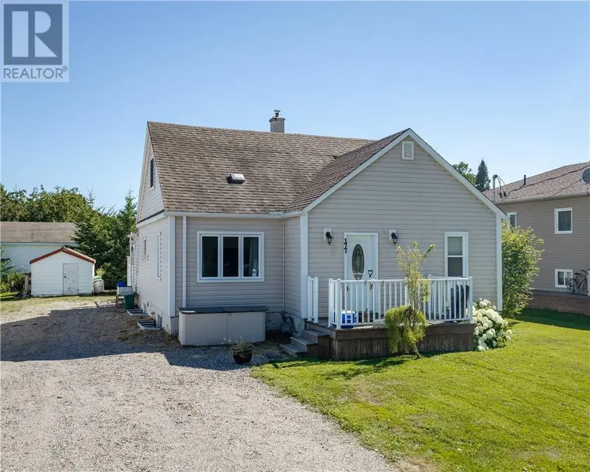 Detached at 177 St Agnes Street, Sudbury