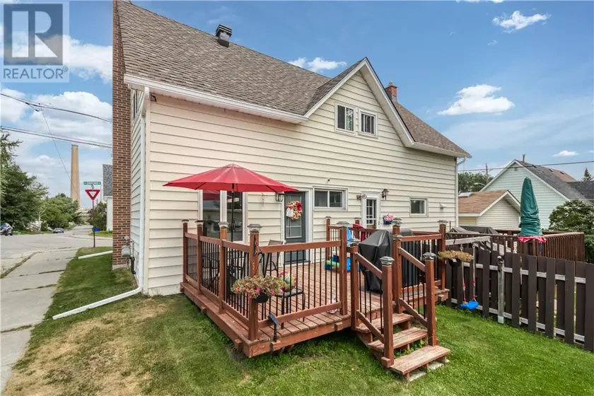Detached at 10A Orford Street, Copper Cliff