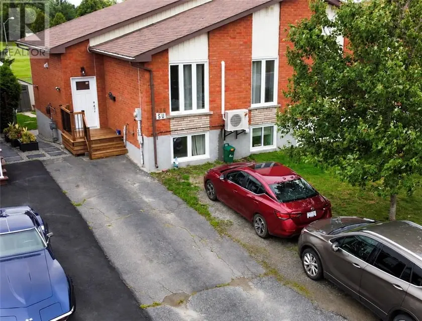 Detached at 176 Autumnwood Crescent, Sudbury