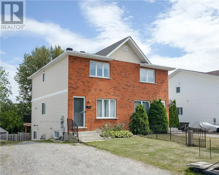 Detached at 252 Benita Boulevard, Sudbury