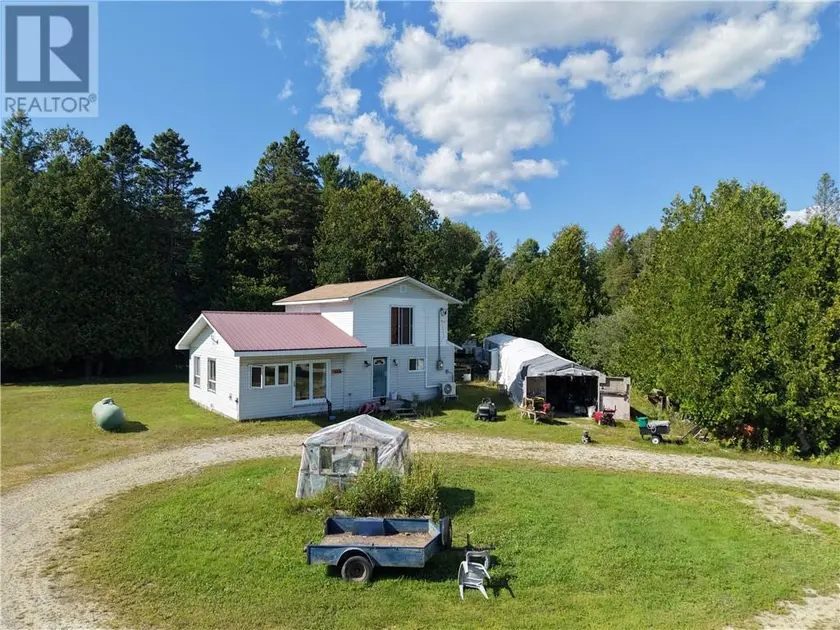 Detached at 65 McDermid, Providence Bay