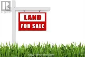 Vacant Land at Part 1 Plan 53R-19746 Radar Road, Hanmer