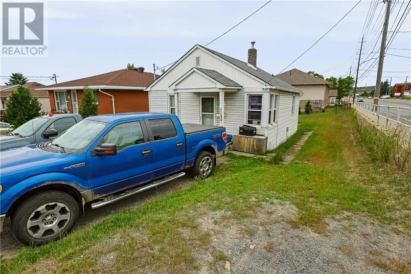 Detached at 1137 Martin Avenue, Greater Sudbury