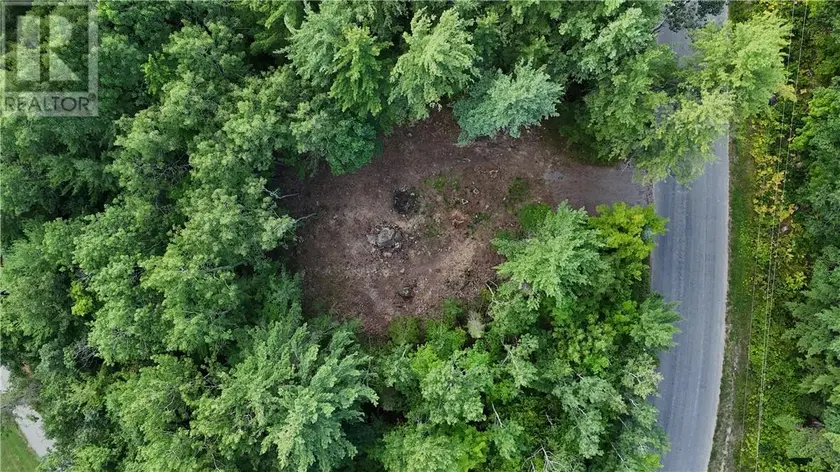 Vacant Land at N/A Bass Lake Road, Espanola