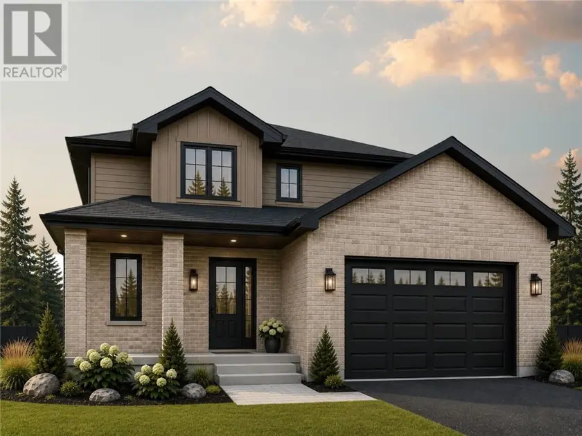 Detached at Lot 5 Herman Mayer Drive, Lively