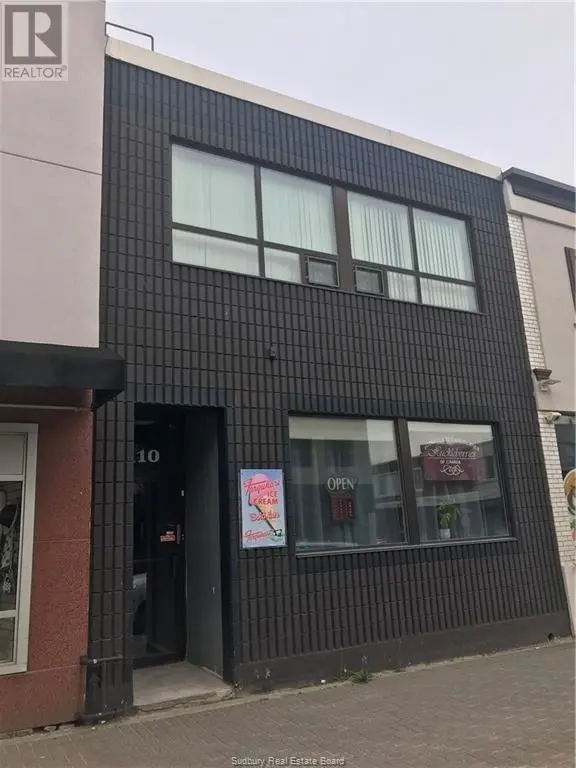 Other at 110 Durham, Sudbury