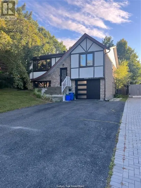 Detached at 657 Jupiter Court Unit# Lower Unit, Sudbury