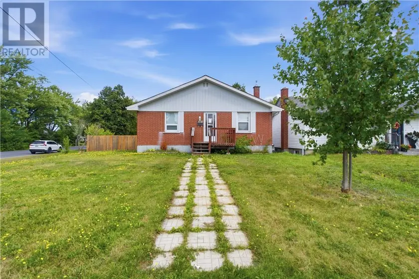 Detached at 1442 Agincourt Avenue, Sudbury