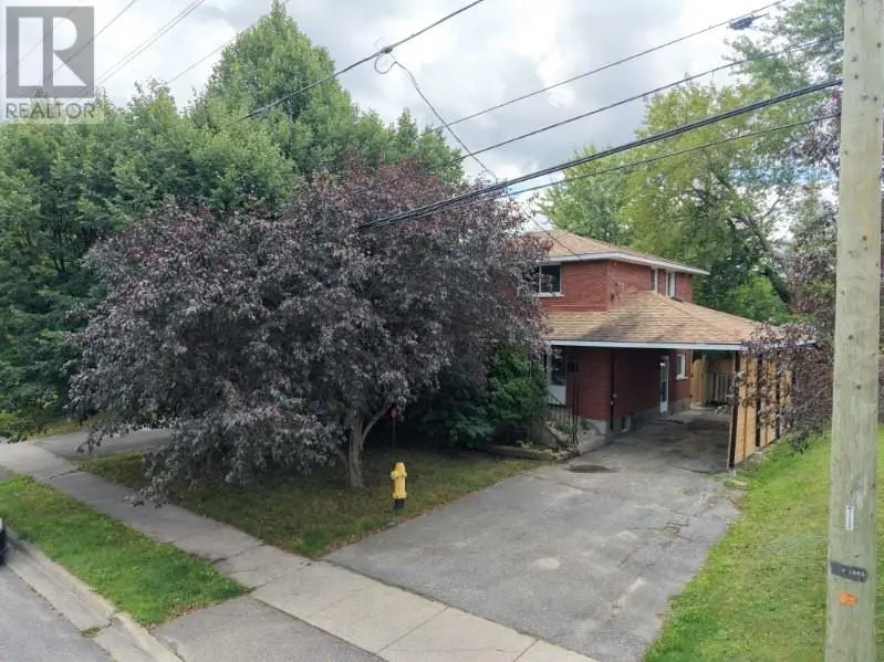 Detached at 1295 Gemmell Street, Sudbury