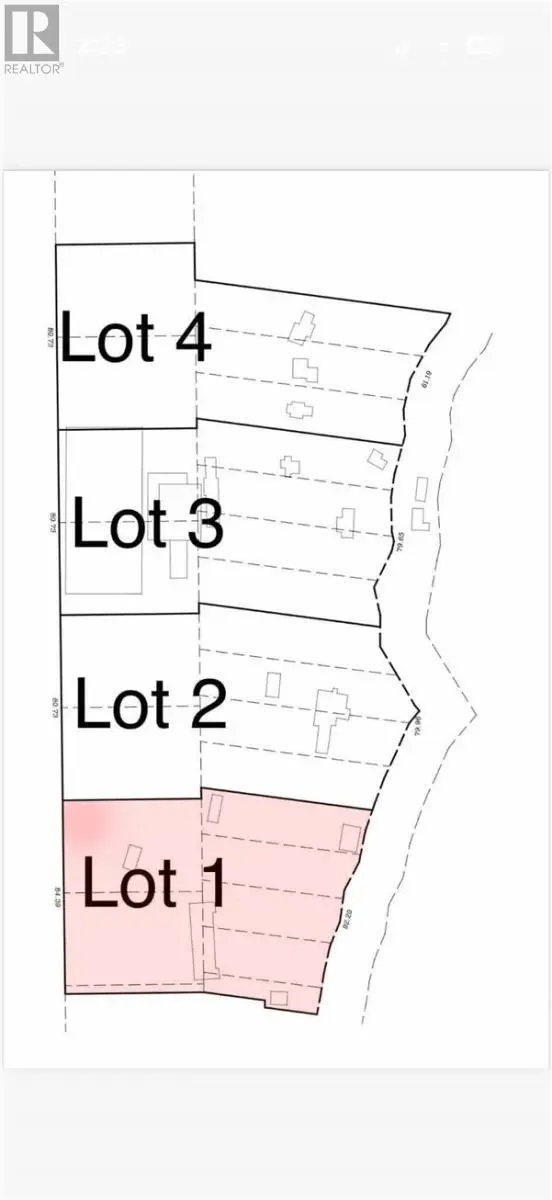 Other at 454 Cardwell Unit# LOT 1, Manitowaning