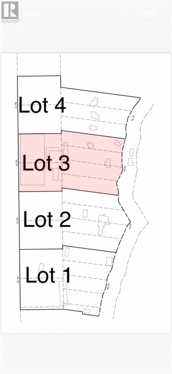 Other at 454 Cardwell Unit# LOT 3, Manitowaning