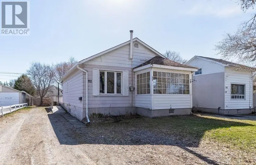 Detached at 112 FIRST Avenue, Greater Sudbury