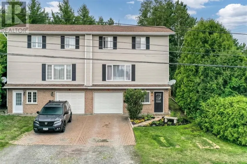 Detached at 444 St. Raphael, Sudbury