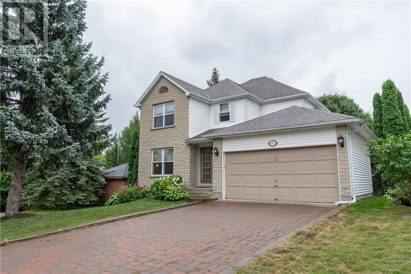 Detached at 171 Stewart Drive, Sudbury