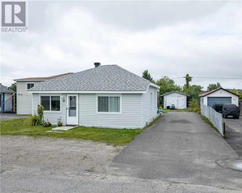Detached at 9 Clyde Street, Sudbury