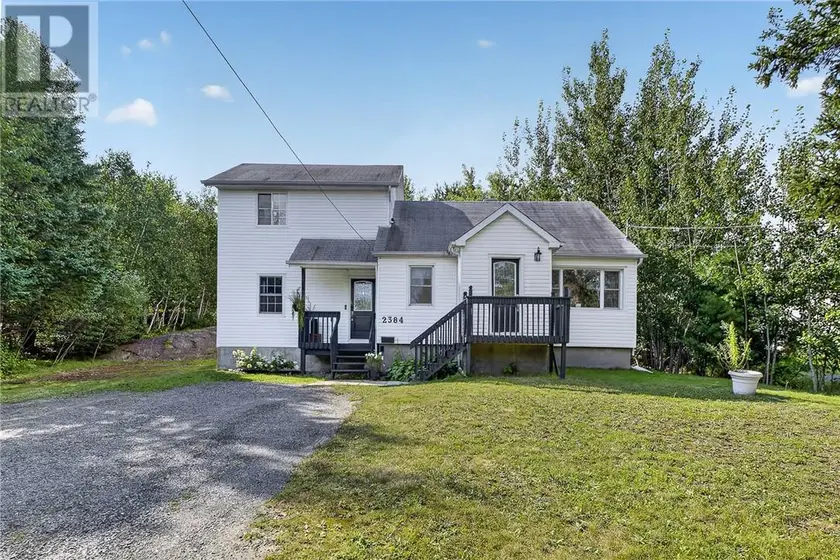 Detached at 2384 Treeview Road, Sudbury