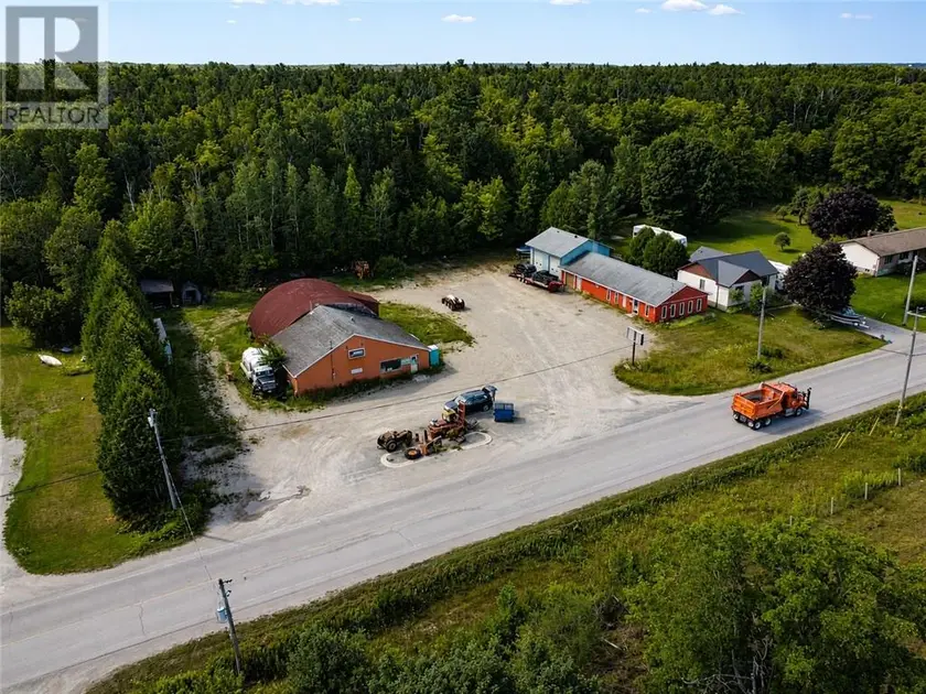Other at 5919 & 5924 Highway 542, Mindemoya, Manitoulin Island
