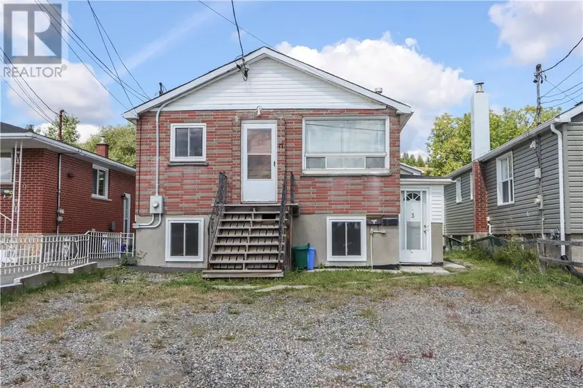 Multiplex at 17 Landsend Street, Sudbury
