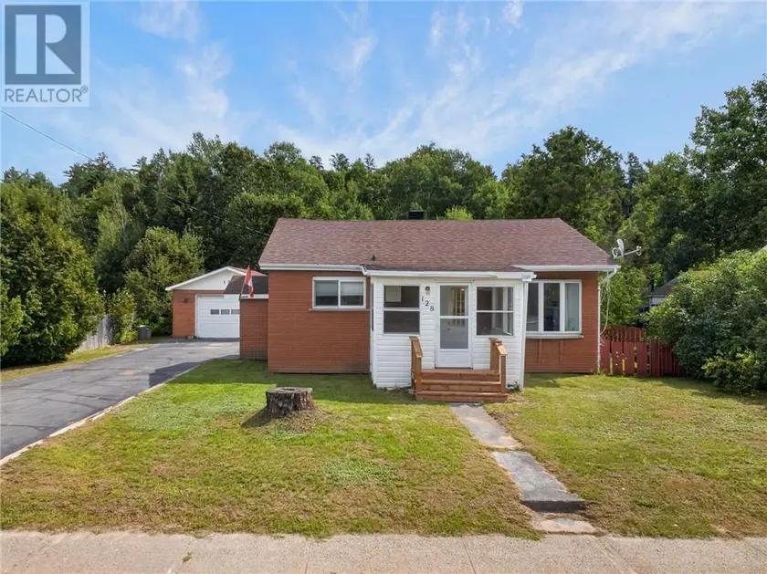 Detached at 128 First Avenue, Levack