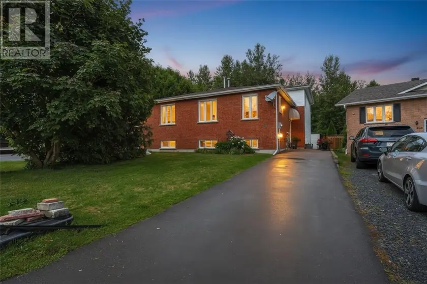 Detached at 214 Benita Boulevard, Greater Sudbury