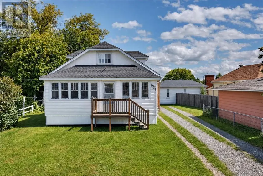 Detached at 3621 Errington Street, Chelmsford