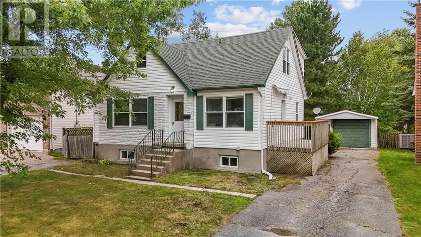 Detached at 178 Third Avenue, Sudbury