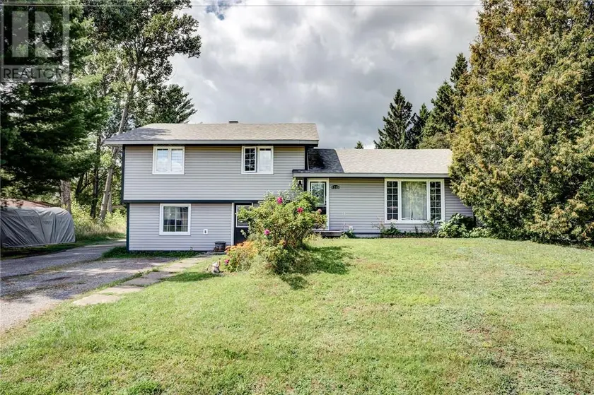 Detached at 4745 Gabrielle Street, Hanmer