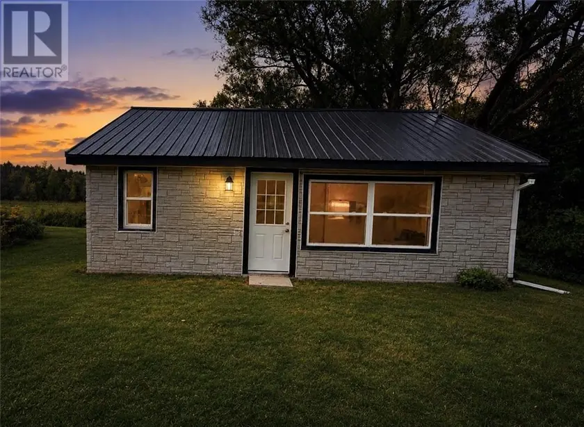 Detached at 308 Hwy 540, Little Current