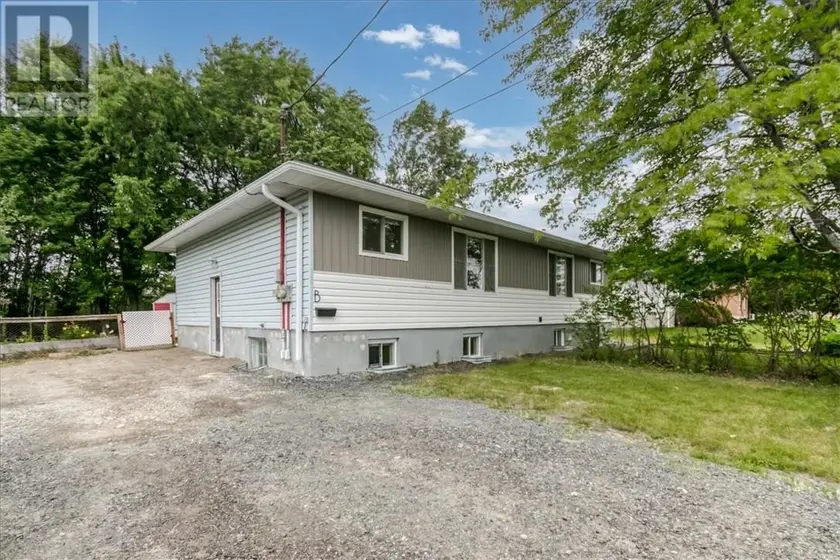 Detached at 2778 Raymond, Greater Sudbury