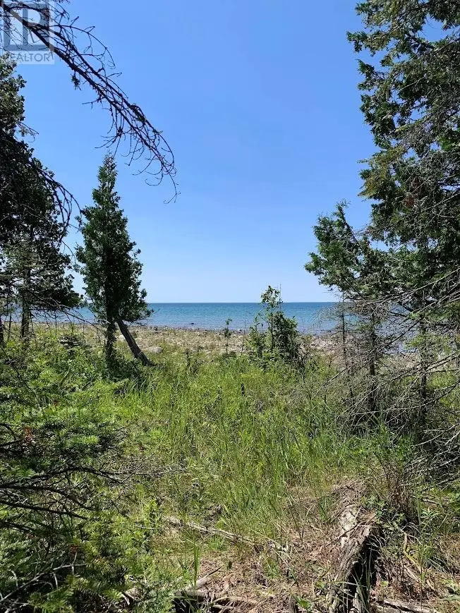 Vacant Land at PL6-7C1 Robinson Pebble Road, Silver Water, Manitoulin Island