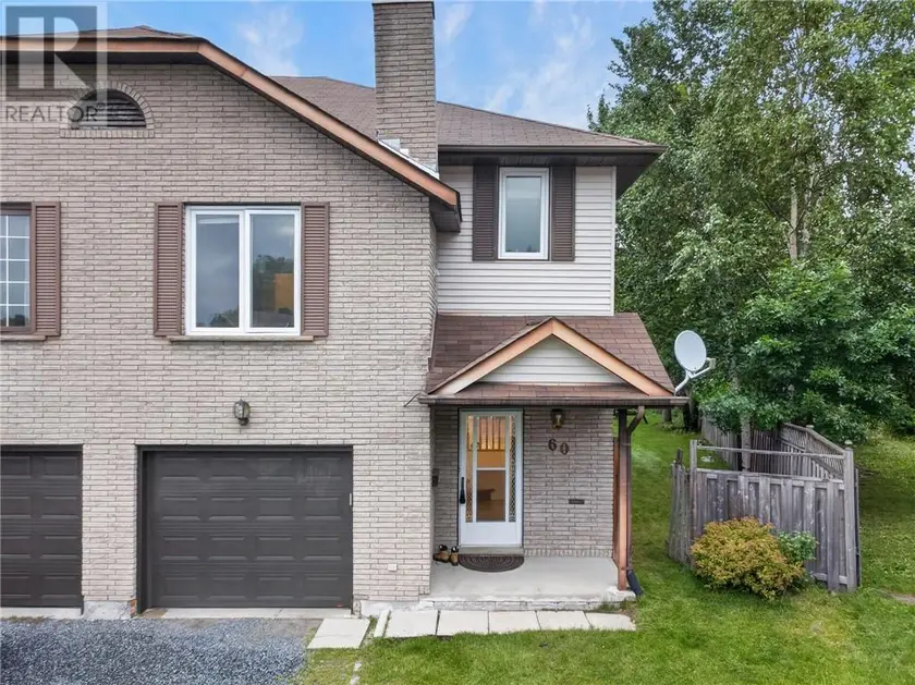 Detached at 60 Radcliff Park, Sudbury