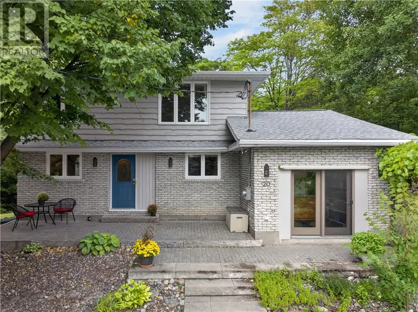 Detached at 20 Delia, Sudbury