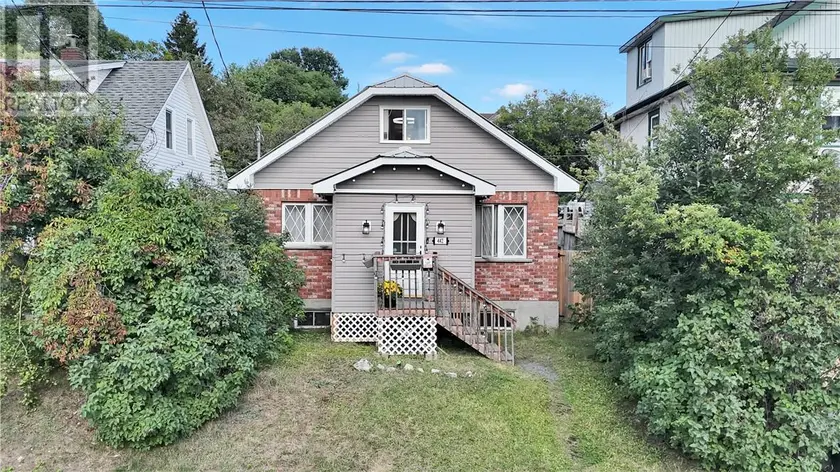 Detached at 442 BESSIE Avenue, Sudbury