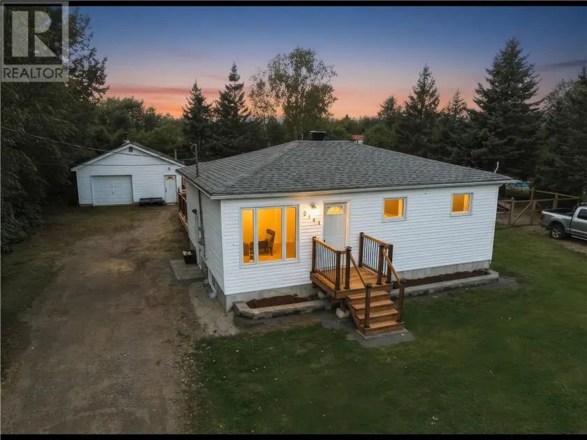 Detached at 3141 Maple Street, Val Caron