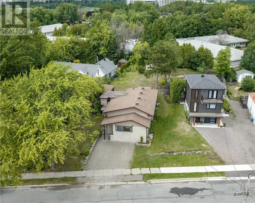 Detached at 168 Nepahwin Avenue, Sudbury