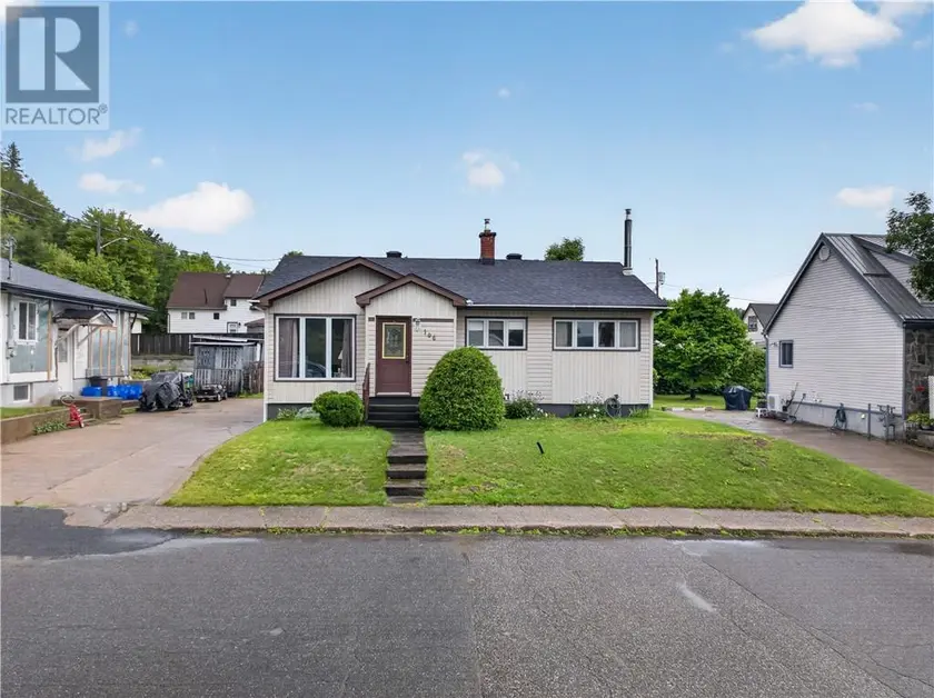 Detached at 106 Rockview Road, Levack