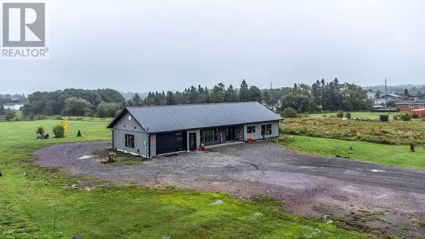 Detached at 28 Courchesne Road, Alban