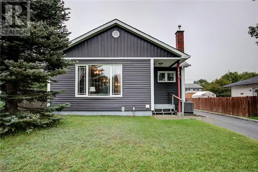 Detached at 102 Ash Street, Levack