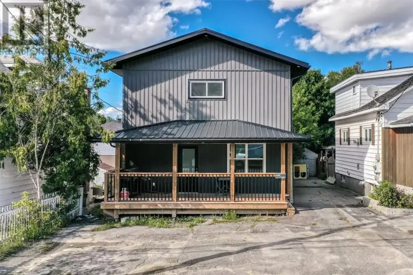 Other at 400 Morris Street, Sudbury