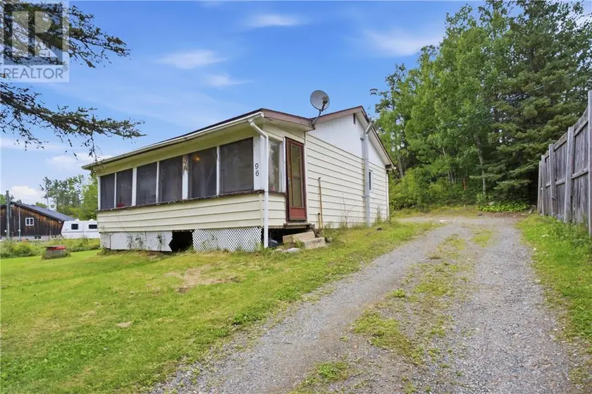 Detached at 96 MAIN Street S, Markstay-Warren