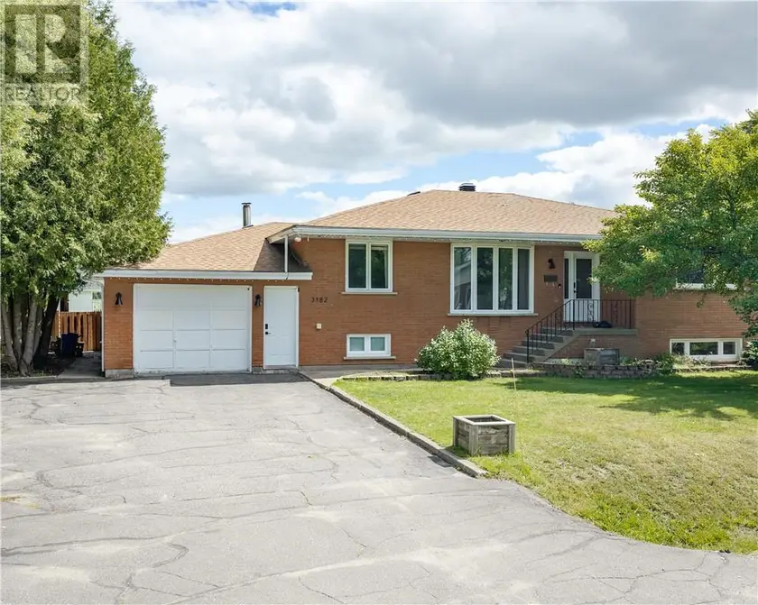 Detached at 3182 Leo Avenue, Val Caron